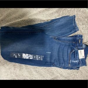 Express jeans brand new never worn size 12 long.